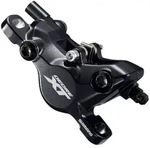 SHIMANO Deore XT Bremssattel BR-M8100 Postmount | 2-Kolben