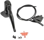 SHIMANO GRX Scheibenbremse Schalt- | Bremshebel BL-RX600 + Scheibenbre