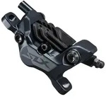 SHIMANO SLX Bremssattel BR-M7120 Postmount | 4-Kolben