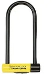 KRYPTONITE B&uuml;gelschloss New York Lock LS
