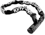 KRYPTONITE Kettenschloss KryptoLok Integrated Chain 990 Combo | 90 cm