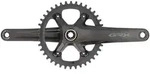 SHIMANO GRX Kurbel FC-RX600 | 1x11-fach | 40 Z&auml;hne 172,5 mm