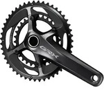 SHIMANO GRX Kurbel FC-RX810 | 2x11-fach 175 mm