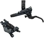 SHIMANO SLX Scheibenbremse 4-Kolben BL-M7100 + BR-M7120 | Vorderrad