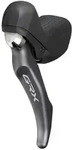 SHIMANO GRX Scheibenbremse Bremshebel ST-RX810-LA links f&uuml;r absenkbar