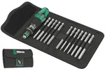 WERA Werkzeugset Bicycle Set 2 | 13-teilig