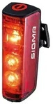 SIGMA SPORT Blaze Rücklicht USB mit Bremslichtfunktion SIGMA SPORT Blaze Rücklicht USB mit Bremslichtfunktion