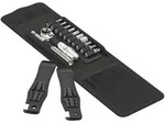 WERA Werkzeugset Bicycle Set 1 | 12-teilig + Reifenheberset