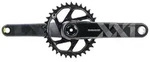 SRAM XX1 Eagle DUB Kurbel 1x12 | X-SYNC 2 SL Direct Mount Kettenblatt