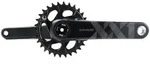 SRAM XX1 Eagle DUB Fatbike Kurbel 1x12 | FAT5 X-SYNC 2 Direct Mount Ke