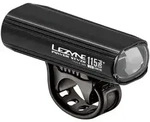 LEZYNE Akku Scheinwerfer Power Pro 115+ | StVZO schwarz