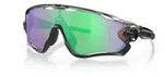 OAKLEY Sonnenbrille Jawbreaker Grey Ink | Prizm Road Jade OO9290-4631