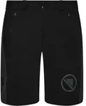 ENDURA Shorts Damen MT500 Spray | schwarz M