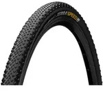 CONTINENTAL Reifen Gravel Terra Speed 28" x 1,35 | 35 - 622 ProTection