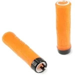 ERGON Griffe GE1 EVO Factory | frozen orange / schwarz