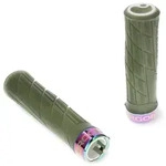 ERGON Griffe GE1 EVO Factory | frozen moss / oil slick