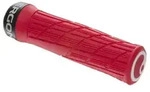ERGON Griffe GE1 EVO Slim risky red