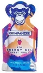 CHIMPANZEE Bio Energiegel Natural Forest Fruit | 35g Beutel