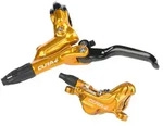 FORMULA Scheibenbremse Cura 4 | gold