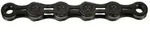 KMC Kette 11-fach X11EL BlackTech 118 Glieder | schwarz
