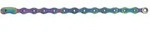 SRAM XX1 Eagle Kette 12-fach PC 1290 126 Glieder rainbow
