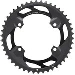 SHIMANO GRX Kettenblatt f&uuml;r FC-RX600-11 2-fach Kurbel | LK110 asymmet