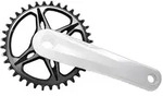 SHIMANO XTR Kettenblatt Direct Mount | 1-fach f&uuml;r FC-M9100 | FC-M9120