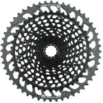 SRAM XX1 | X01 Eagle Kassette 12-fach X-Dome XG-1295 10-52 Z&auml;hne schw