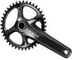 SHIMANO GRX Kurbel FC-RX810 | 1x11-fach | 42 Z&auml;hne 172,5 mm