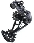 SRAM GX Eagle Schaltwerk 12-fach Type 3.0 | X-Horizon 52T | lunar-grau