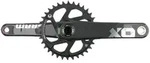 SRAM X01 DH DUB83 Kurbel | X-SYNC 2 Direct Mount Kettenblatt 34 Z&auml;hne