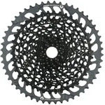 SRAM GX Eagle Kassette 12-fach Full Pin XG-1275 10-52 Z&auml;hne schwarz