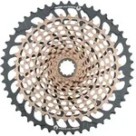SRAM XX1 Eagle Kassette 12-fach X-Dome XG-1299 10-52 Z&auml;hne copper