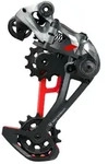 SRAM X01 Eagle Schaltwerk 12-fach Type 3.0 | X-Horizon 52T | lunar-gra