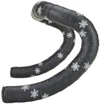 SUPACAZ Lenkerband Super Sticky Kush Galaxy | schwarz / wei&szlig;