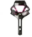 GARMIN Tacx Flaschenhalter Ciro Carbon gl&auml;nzend schwarz / rosa