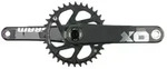 SRAM X01 DH DUB83 Kurbel | X-SYNC 2 Direct Mount Kettenblatt 34 Z&auml;hne