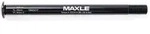 ROCKSHOX Steckachse Maxle Stealth 12x142 mm | Rennrad Rahmen | 160 mm