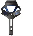 GARMIN Tacx Flaschenhalter Ciro Carbon matt schwarz/ dunkelblau