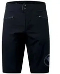 ENDURA Shorts Singletrack Lite | schwarz XL
