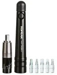 TOPEAK Drehmomentschl&uuml;ssel Nano TorqBar X
