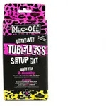 MUC-OFF Ultimate Tubeless Setup Kit XC / Trail | 44 mm Ventil