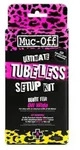 MUC-OFF Ultimate Tubeless Setup Kit DH Wide | 44 mm Ventil