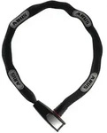 ABUS Kettenschloss Catena 6806K | schwarz