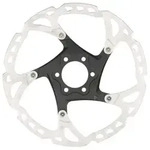 SHIMANO Bremsscheibe 6-Loch SM-RT76 | 180 mm