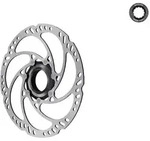MAGURA Bremsscheibe MDR-C CL 180 mm | Center Lock | f&uuml;r Schnellspanna