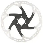 SHIMANO Bremsscheibe 6-Loch SM-RT76 | 203 mm