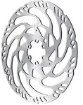 MAGURA Bremsscheibe MDR-C 203 mm | 6-Loch