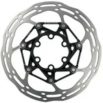 SRAM Bremsscheibe Centerline X zweiteilig Rounded Edges 180 mm | 6-Loc