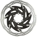 SRAM Bremsscheibe Centerline XR zweiteilig Rounded Edges 140 mm | 6-Lo